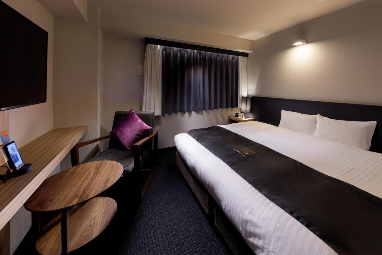 Rodisson Hotel Kyoto Shichijo Luaran gambar