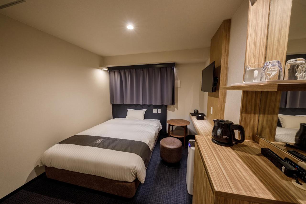Rodisson Hotel Kyoto Shichijo Luaran gambar