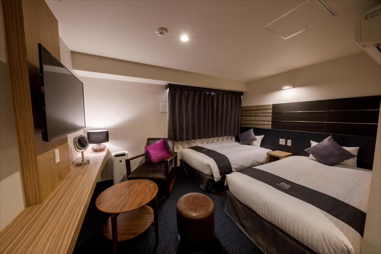 Rodisson Hotel Kyoto Shichijo Luaran gambar