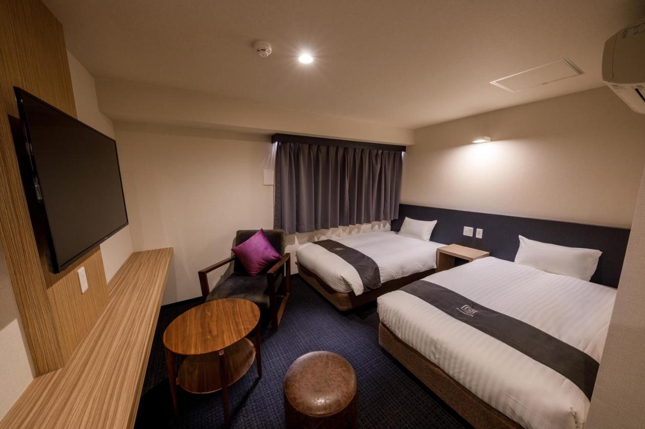 Rodisson Hotel Kyoto Shichijo Luaran gambar