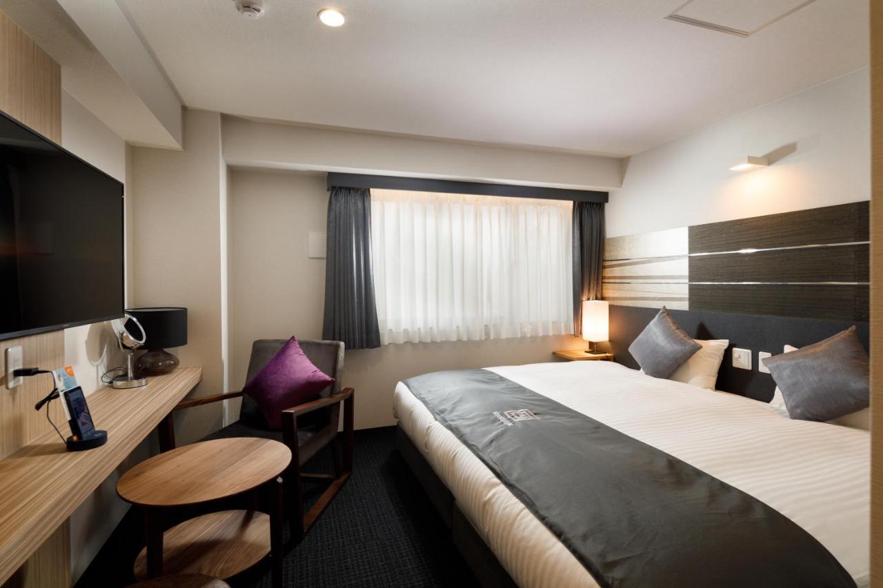Rodisson Hotel Kyoto Shichijo Luaran gambar