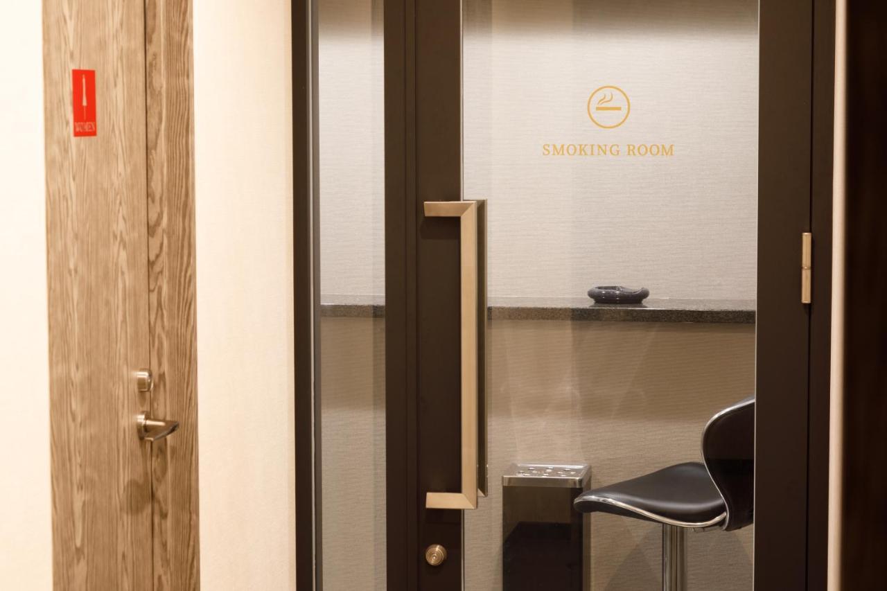 Rodisson Hotel Kyoto Shichijo Luaran gambar