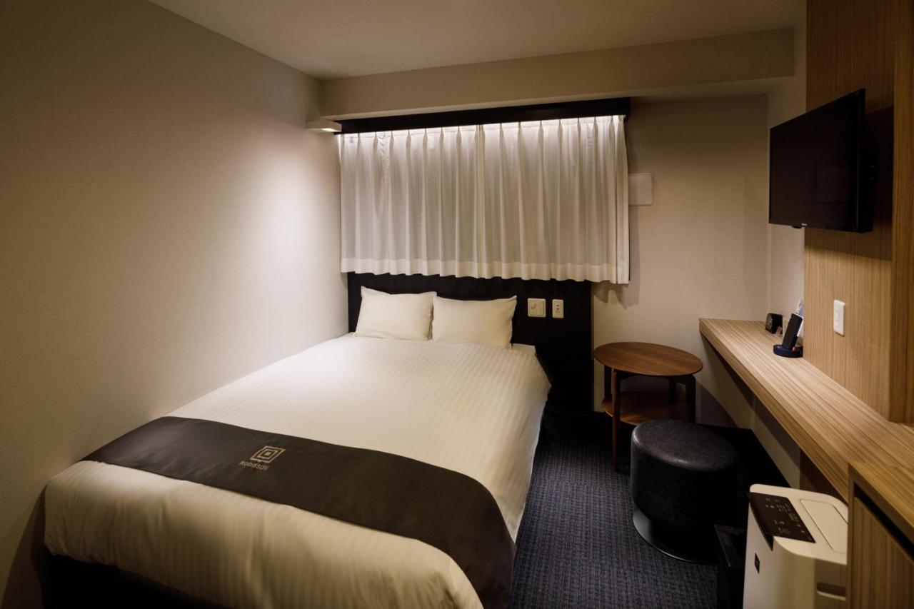 Rodisson Hotel Kyoto Shichijo Luaran gambar